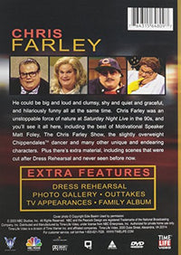 Saturday Night Live: The Best Of Chris Farley