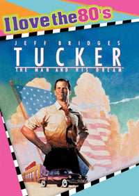 Tucker: The Man And His Dream 1-Disc Set