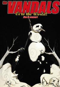 The Vandals: Oi To The World! Live In Concert