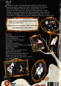 The Vandals: Oi To The World! Live In Concert