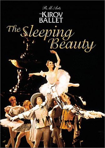 Tchaikovsky: The Sleeping Beauty By The Kirov Ballet