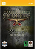 Panzer Corps Wehrmacht CL Collector's Edition