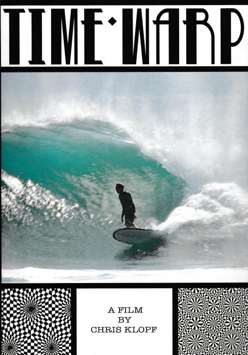 Time Warp: A Film By Chris Klopf