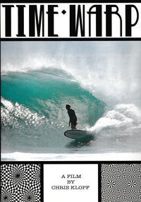 Time Warp: A Film By Chris Klopf