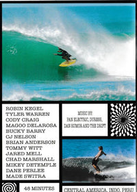 Time Warp: A Film By Chris Klopf