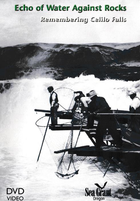 Echo Of Water Against Rocks: Remembering Celilo Falls
