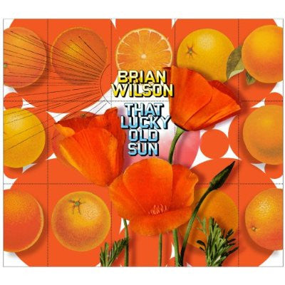 Brian Wilson: That Lucky Old Sun Limited 2-Disc Set
