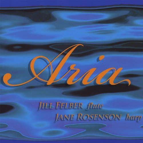 Jill Felber & Jane Rosenson: Aria