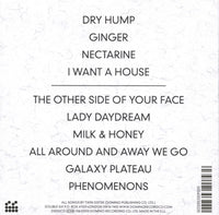 Twin Sister: Vampires With Dreaming Kids / Color Your Life 2-Disc Set