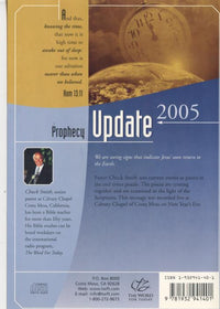 Prophecy Update 2005 1-Disc Set