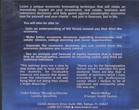 Demographics School 10-Disc Set