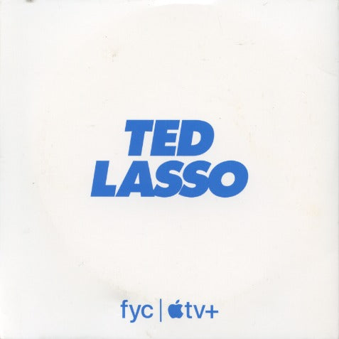 Ted Lasso: The Complete First Season FYC 2-Disc Set