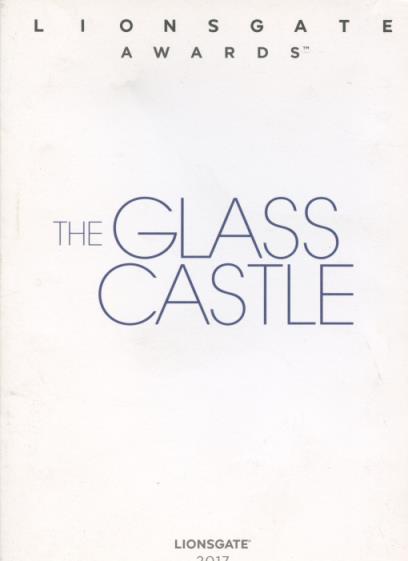The Glass Castle FYC