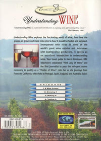 Understanding Wine