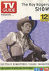 TV Guide Presents... The Roy Rogers Show 2-Disc Set