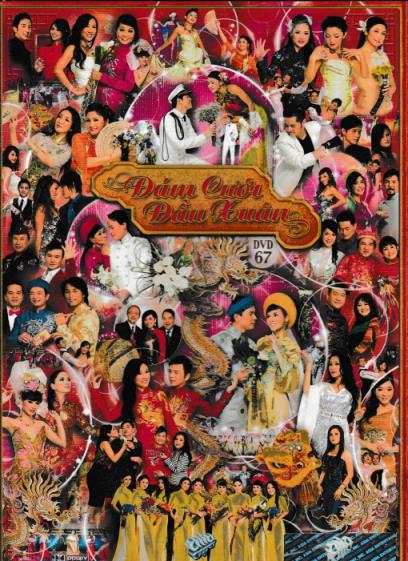 Dam Cuoi Dau Xuan DVD 67