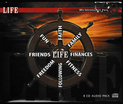 LIFE: 8Fs Introductory Pack