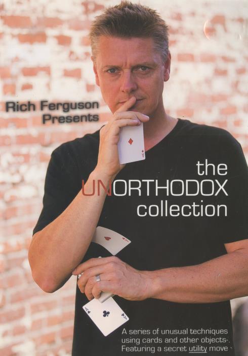 The Unorthodox Collection