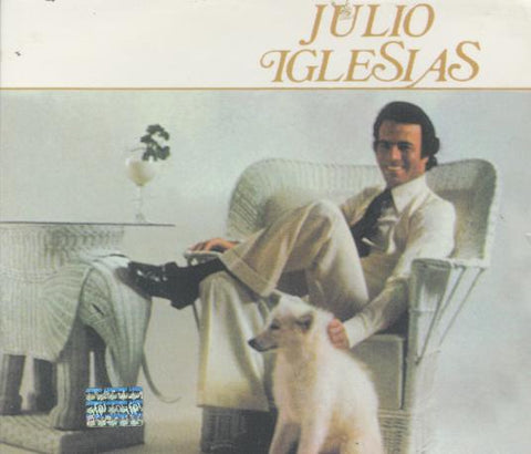 Julio Iglesias: A Mexico