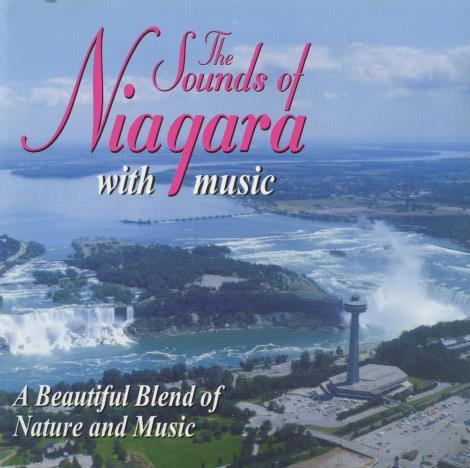 The Sounds Of Niagara With Music