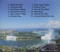 The Sounds Of Niagara With Music