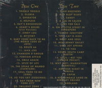 The Manhattan Transfer Anthology: Down In Birdland 2-Disc Set