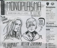 Monoplasma: 1
