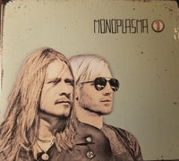Monoplasma: 1