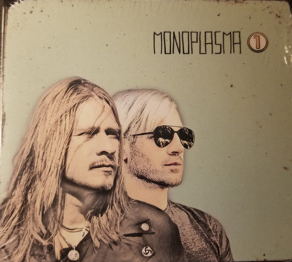 Monoplasma: 1