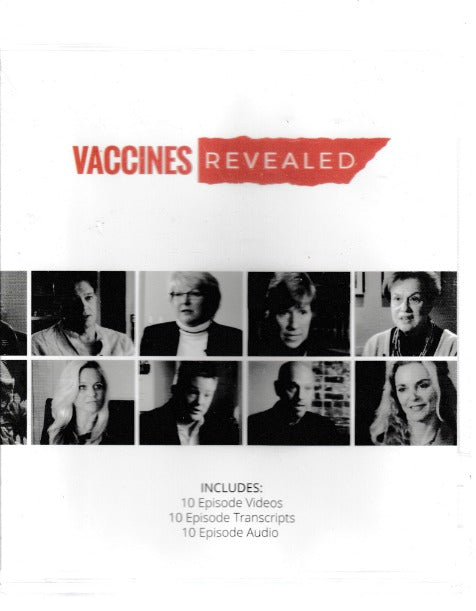 Vaccines Revealed