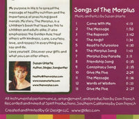 Susan Uriarte: The Morplus