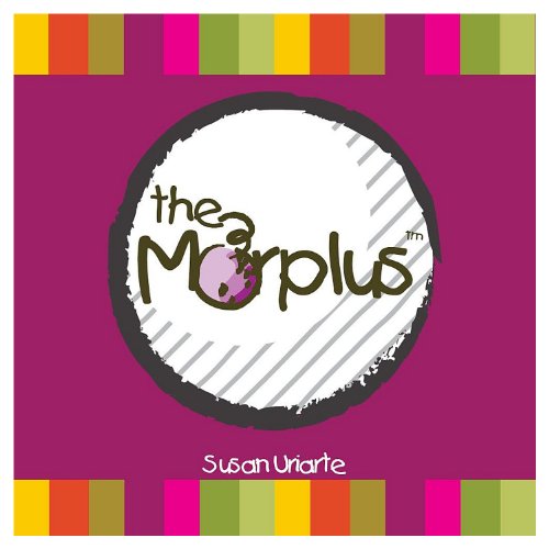 Susan Uriarte: The Morplus