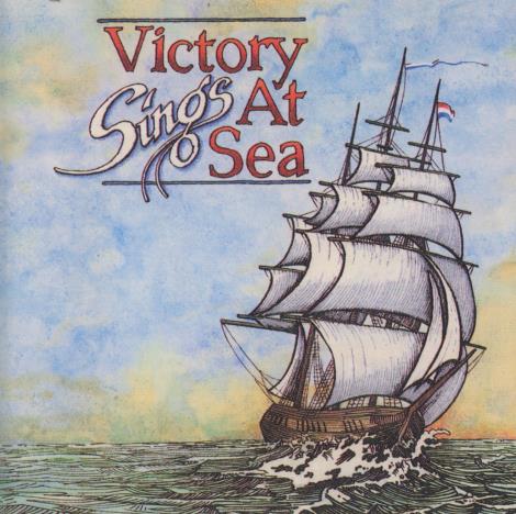 Victory Sings At Sea: Shanties & Songs