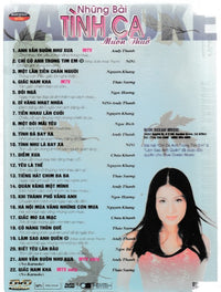 Nhung Bai: Tinh CA: Muon Thuo
