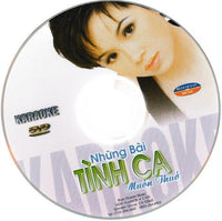 Nhung Bai: Tinh CA: Muon Thuo