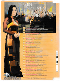 Trai Tim: Tat Nguyen: Ky Niem
