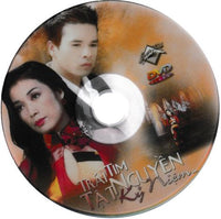 Trai Tim: Tat Nguyen: Ky Niem