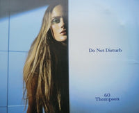 60 Thompson: Do Not Disturb