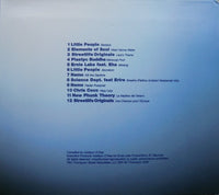 60 Thompson: Do Not Disturb