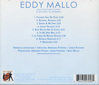 Eddy Mallo: Crucero Caribeno