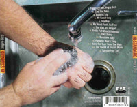 Hi-Standard: Angry Fist