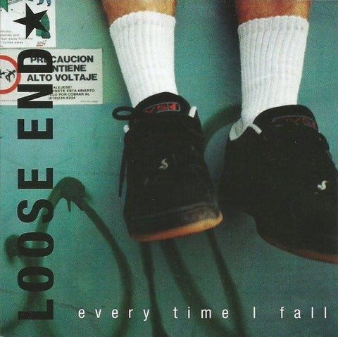Loose End: Every Time I Fall