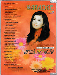 Tu Gia Tho Ngay: Tinh Karaoke 05 - NeverDieMedia