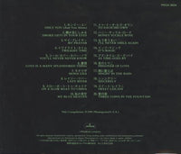 The Platters: Popular Artist Best Series Japan