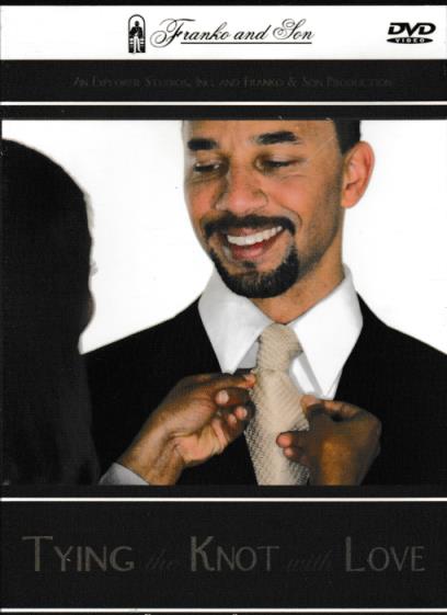 Tying The Knot With Love