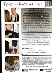 Tying The Knot With Love