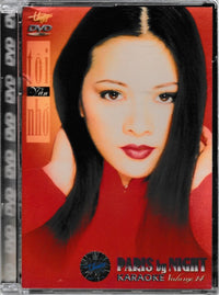 Toi Van Nho: Paris By Night: Karaoke Volume 14