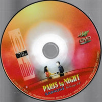 Toi Van Nho: Paris By Night: Karaoke Volume 14