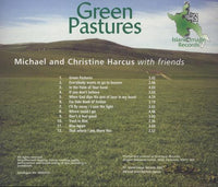 Michael & Christine Harcus: Green Pastures