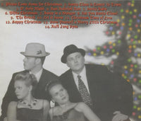 Mistletoe Minstrels: Fill The Stockings